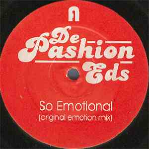 De Pashion Eds - So Emotional download free