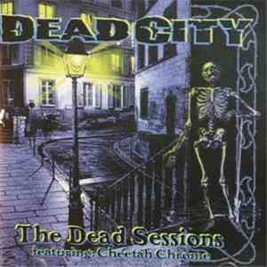 Dead City  - The Dead Sessions download free