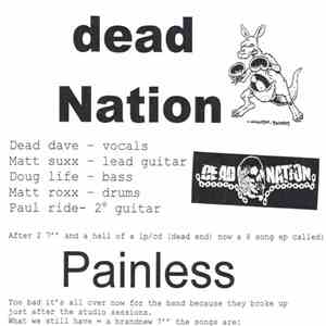 Dead Nation - Painless download free