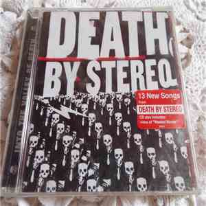 Death By Stereo - Into The Valley Of Death download free