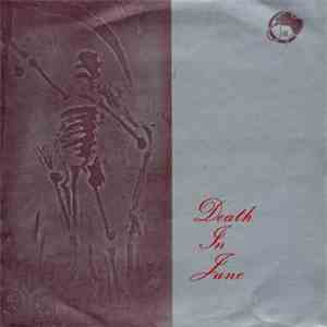 Death In June - She Said Destroy download free