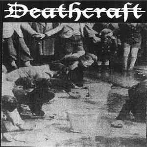 Deathcraft  - The Seal Of Salomon On Fire download free