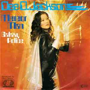Dee D. Jackson - Meteor Man download free