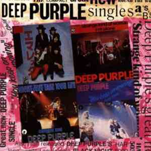 Deep Purple - Singles A's & B's download free