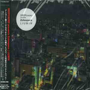 DeepChord Presents Echospace - Liumin download free