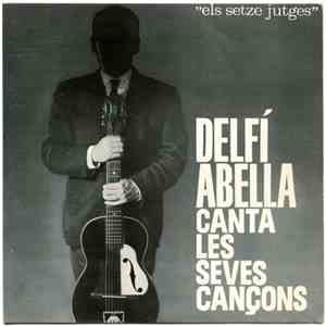 Delfí Abella - Canta Les Seves Cançons download free