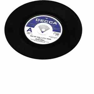 Delsey McKay - Hold Her Hand A Little Higher / Just Like You download free