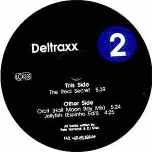 Deltraxx - Deltraxx 2 download free
