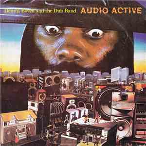 Dennis Bovell And The Dub Band - Audio Active download free