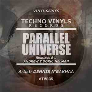Dennis N'bakhaa - Parallel Universe download free
