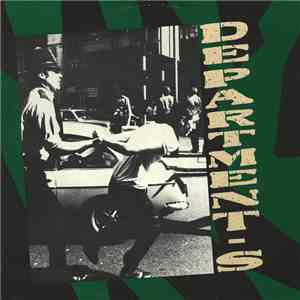 Department-S - Going Left Right download free Department-S - Going Left Right download mp3 flac