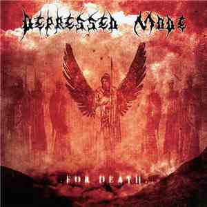 Depressed Mode - ..For Death.. download free