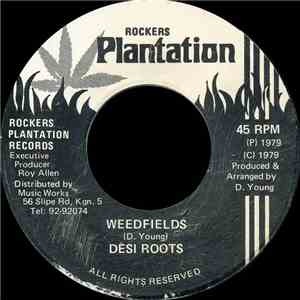 Desi Roots - Weedfields download free