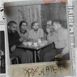 Desolate  - Ruiners download free