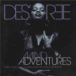 Des'ree - Mind Adventures download free