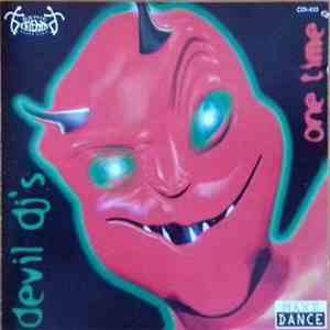 Devil DJ's - One Time download free