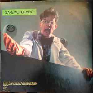 Devo - Q: Are We Not Men? A: We Are Devo! download free