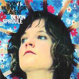 Devon Sproule - ¡Don't Hurry For Heaven! download free
