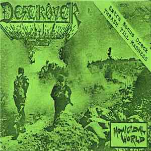 Deztroyer - Homicidal World download free
