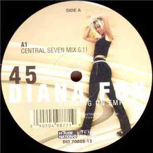Diana Fox - Running On Empty download free