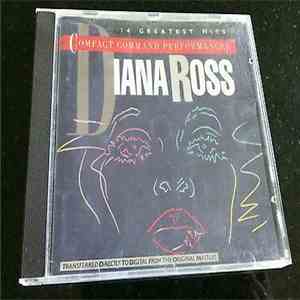 Diana Ross - 14 Greatest Hits download free