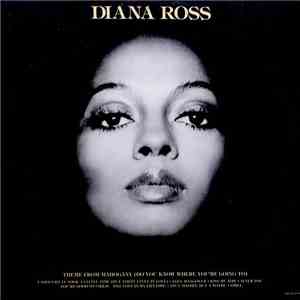 Diana Ross - Diana Ross download free