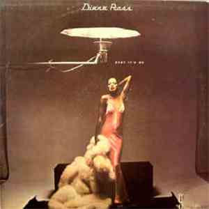 Diana Ross - Your Love Is So Good For Me / Baby It's Me download free
