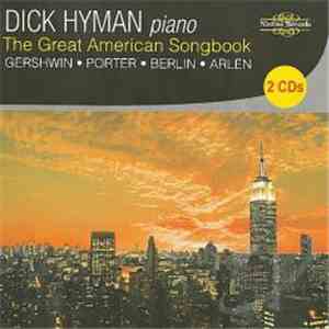 Dick Hyman - The Great American Songbook download free