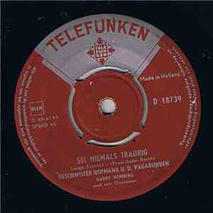 Die Geschwister Hofmann - Sei Niemals Traurig download free