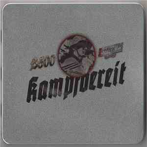 Die Liebenfels Kapelle / Bataillon 500 - Kampfbereit download free
