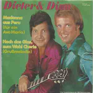 Dieter & Dino - Madonna Aus Pery download free