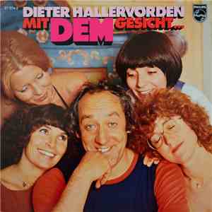 Dieter Hallervorden - Mit Dem Gesicht... download free