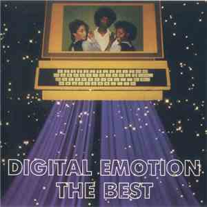 Digital Emotion - The Best download free