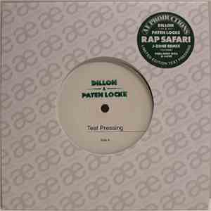Dillon Maurer, Paten Locke - Rap Safari (J-Zone Remix) download free