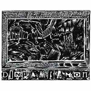 Dinpambamon - Space Noiseteque download free