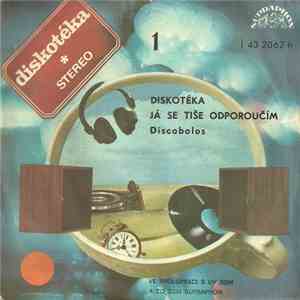 Discobolos - Diskotéka / Já Se Tiše Odporoučím download free