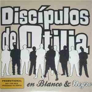 Discípulos De Otilia - En Blanco & Negro download free