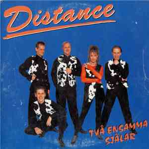 Distance  - Två Ensamma Själar download free