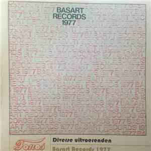 Diverse Uitvoerenden - Basart Records 1977 download free