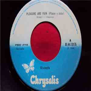 Divinyls - Pleasure And Pain (Placer Y Dolor) download free
