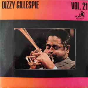 Dizzy Gillespie - Volume 21 download free