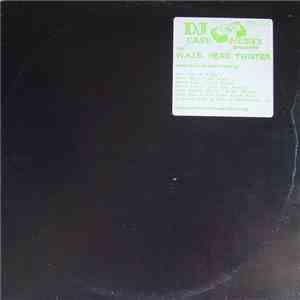 DJ Cash Money - The W.K.I.S. Head Twister download free DJ Cash Money - The W.K.I.S. Head Twister download mp3 flac