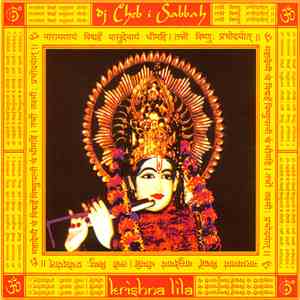 DJ Cheb I Sabbah - Krishna Lila download free