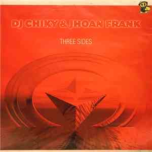DJ Chiky & Jhoan Frank - Three Sides download free