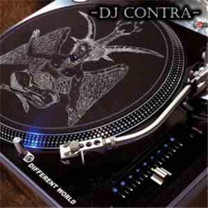 DJ Contra  - Different World download free