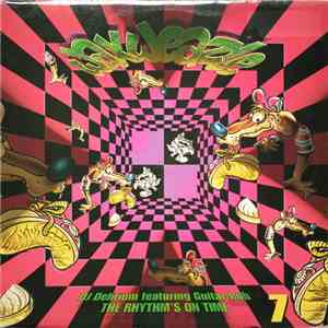 DJ Delerium - The Rhythm's On Time download free