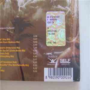 DJ Fluid - OM: Miami 2006 download free