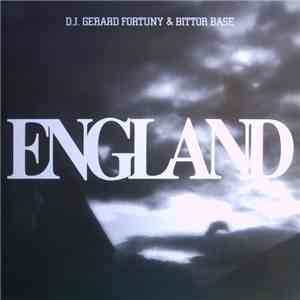 DJ Gerard Fortuny & DJ Bittor Base - England download free