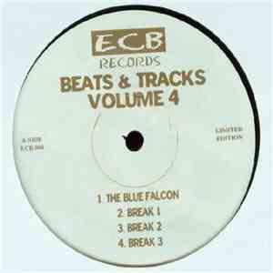 DJ Icey - Beats & Tracks Volume 4 download free