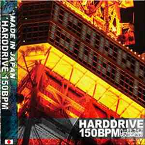 DJ Jea - Harddrive 150 BPM - Life Is Game Volume 2.0 download free